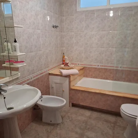 Piso Peralto Apartman O Grove